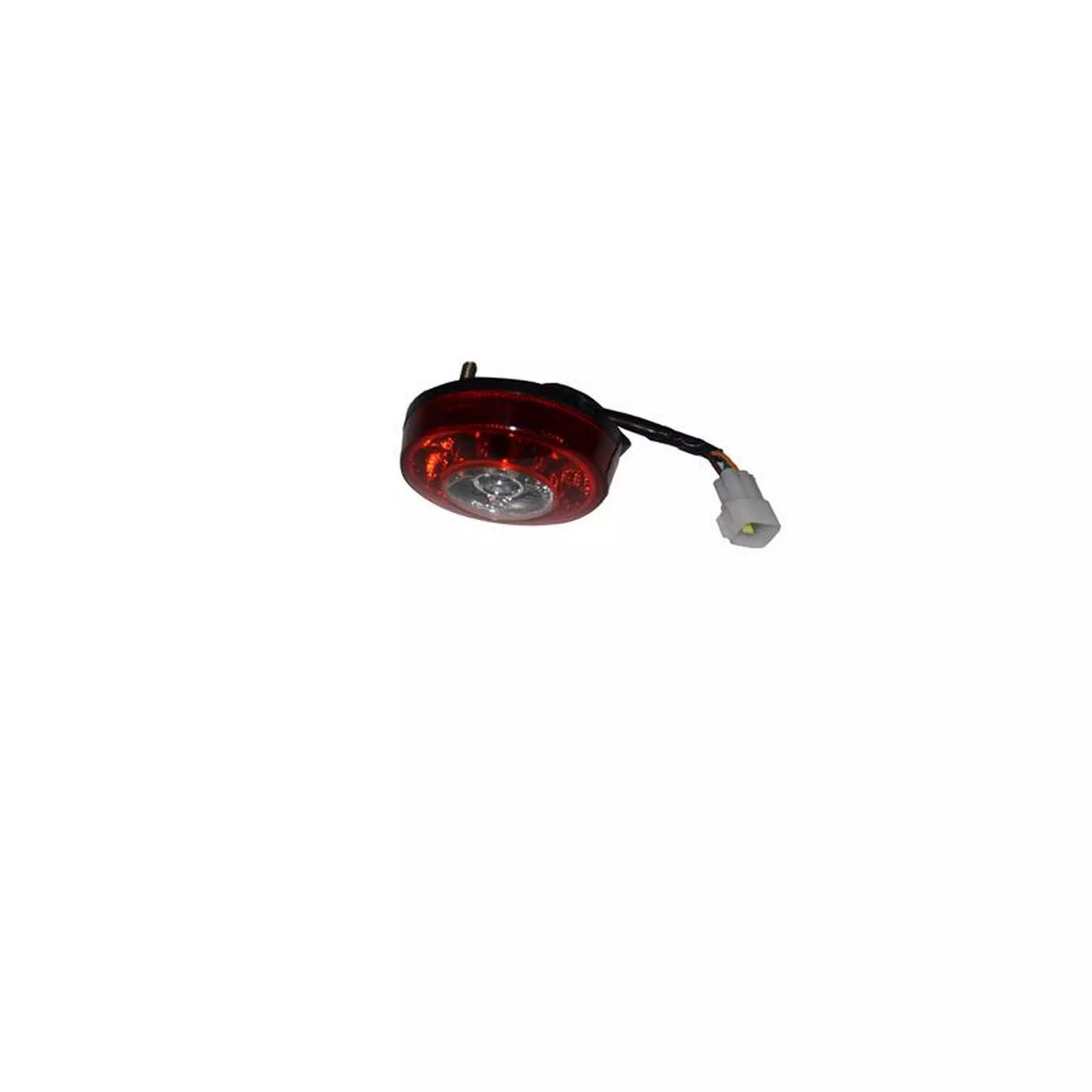 KUBA PROMAX 450 ARKA STOP SOL #KM 80255